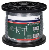 Sarma galvanizata 1000m 1.2mm, forta rupere 130kg, rezistenta electrica 0.04 ohm/m
