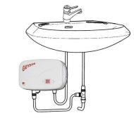 Instant apa calda GEYSER IN-LINE pentru chiuveta