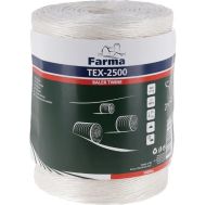 Sfoara de balotat 400m/kg TEX-2500 1600m
