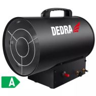 Incalzitor cu gaz 7-15 kW DED9942 Dedra