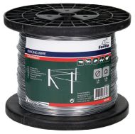 Sarma galvanizata 500m 1.6mm, forta rupere 150kg, rezistenta electrica 0.04 ohm/m