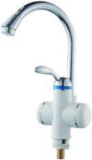 Robinet electric cu incalzire instantanee Hot-Spring Well
