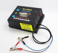 Generator de impulsuri 12V 4J pentru gard electric HeavyShock Simple 4 Nexon