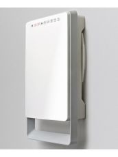 Aeroterma electrica 1800 W pentru baie Radialight Aurora Touch