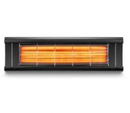 Incalzitor cu infrarosii 2500W AERO Veito