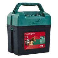 Aparat gard electric 0,25J 9V Power Magnum B2 AKO
