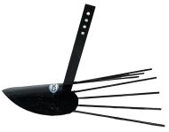 Extractor de cartofi motosapa