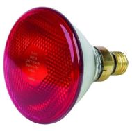 Bec infrarosu PAR rosu 175W