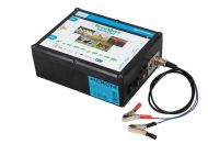 BeastShock 85 Generator de impulsuri 12V 8.5J pentru gard electric 