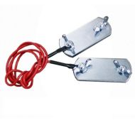 Conector alimentare dublu banda 15/20-40mm