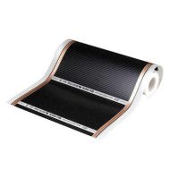 Film flexibil incalzire tavan si pereti 50 cm 400 W/mp HOT-FILM Korea Heating
