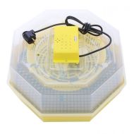 Incubator electric pentru oua CLEO 5, oua gaina - 60 / oua curca - 42 / oua rata - 50 / oua gasca - 30 / oua prepelita - 150