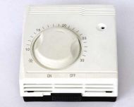 Termostat mecanic de ambient cu fir TR-TA2