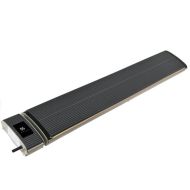 Panou radiant infrarosu 1000 W cu WI-FI si trepte de putere JH-Heater