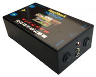 EasyShock 25 Generator de impulsuri 12V 2.5J pentru gard electric