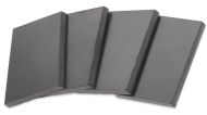 Paleti grafit 70x43x6 mm set 4 bucati