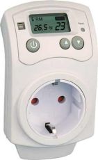 Priza termostat TH810T
