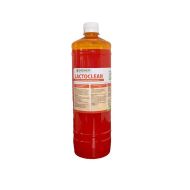 Gel protector Lactoclean 1 kg pentru ugere dupa muls pe baza de acid lactic organic biocid