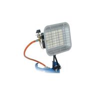 Incalzitor radiant cu gaz 4.6kW Dedra