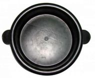 Capac cauciuc bidon 210 mm