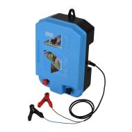 Generator de impulsuri 12V StrongShock 6.6 J pentru gard electric 