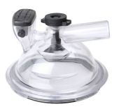 Capac pahar colector bovine 200 CC