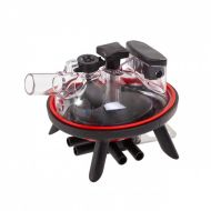 Pahar colector complet bovine 240 CC