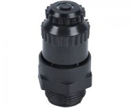 Regulator de vid aparat de muls