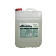 Degresant 5 kg pentru aparate de muls, tancuri racire Dibazic Activ Diemer