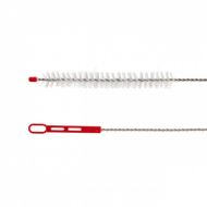Perie de curatare furtun de lapte, 135 cm