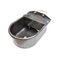 Adapatoare de 5 litri din metal cu plutitor