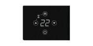 Radiator 750 W Dual-Therm ONSEN Radialight culoare alb
