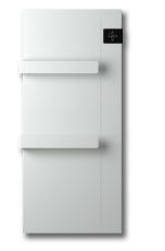 Radiator 750 W Dual-Therm ONSEN Radialight culoare alb