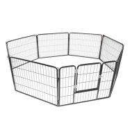 Tarc animale 8 module - 600x800mm pe modul