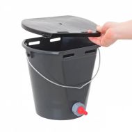 Capac pentru galeata de alaptare de 8 litri
