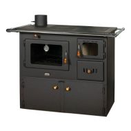  Soba de gatit tip centrala Prity W12-1P41 cu evacuare pe stanga