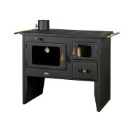  Soba de gatit tip centrala Prity W12-1P41 cu evacuare pe stanga