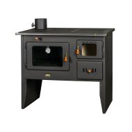  Soba de gatit tip centrala Prity W12-1P41 cu evacuare pe stanga