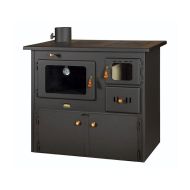  Soba de gatit tip centrala Prity W12-1P41 cu evacuare pe stanga