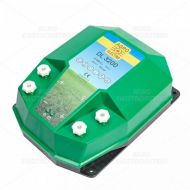 DL 3200 Generator de impulsuri 12V 3.2J pentru gard electric 