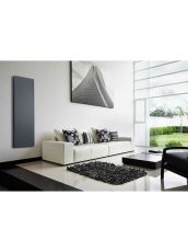 Radiator 2000W Radialight Dual Therm ICON gri – Vertical