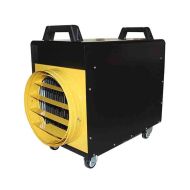 Tun electric caldura industrial 15 kW Intensiv 53256