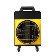Tun electric caldura industrial 15 kW Intensiv 53256