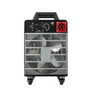 Tun electric caldura industrial 15 kW Intensiv 53256