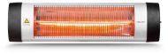 Incalzitor cu infrarosii 2000W element halogen DELEX 2000 IRH