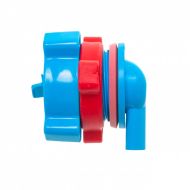 Ventil Super-Clean pentru galeata de alaptare