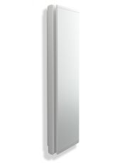 Radiator 1000W Radialight Dual Therm ICON alb – Vertical
