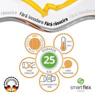 Rola 50 m furtun gradina 19 mm Premium SmartFlex SMT Comfort