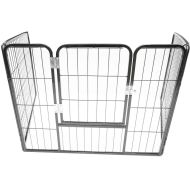 Tarc animale 8 module - 820x820mm pe modul