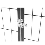 Tarc animale 8 module - 820x820mm pe modul